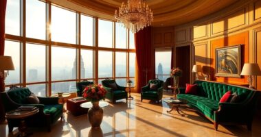 dorchester collection 2025 upgrades