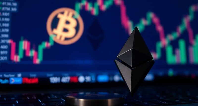 ethereum emerges as bitcoin s successor