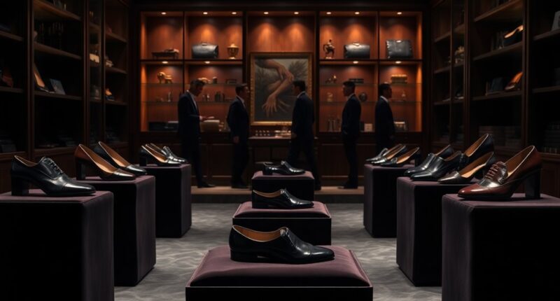 ferragamo s internal developments revealed