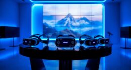 future of gaming exploration