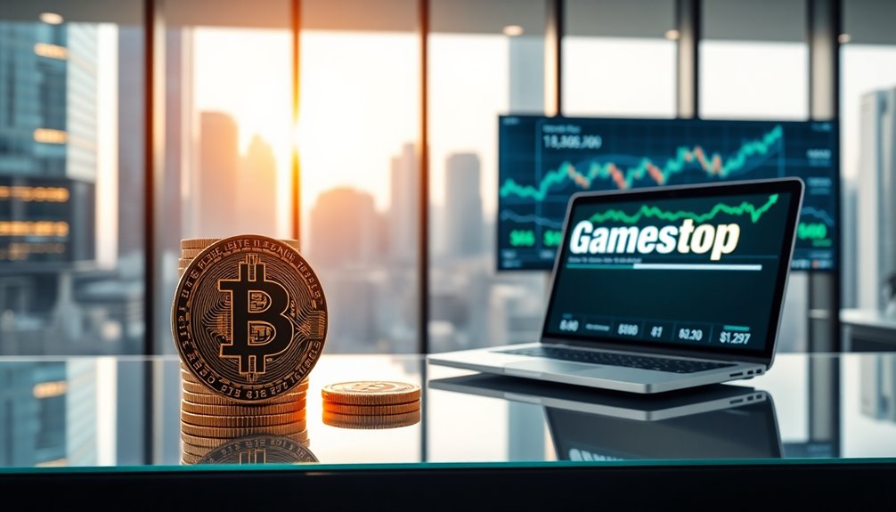 gamestop s 4 6b bitcoin investment