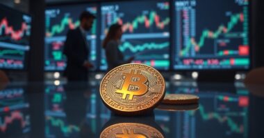 institutional crypto investment surge