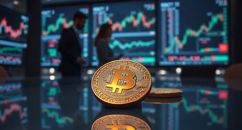 institutional crypto investment surge