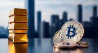 investments bitcoin or gold