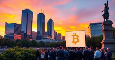 north carolina bitcoin investment initiative