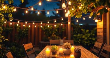 outdoor string lights guide