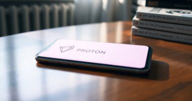 proton mail bitcoin wallet