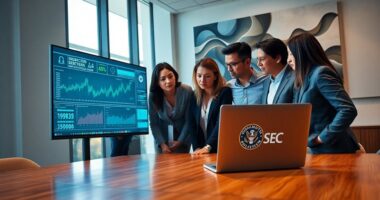 sec establishes fraud unit