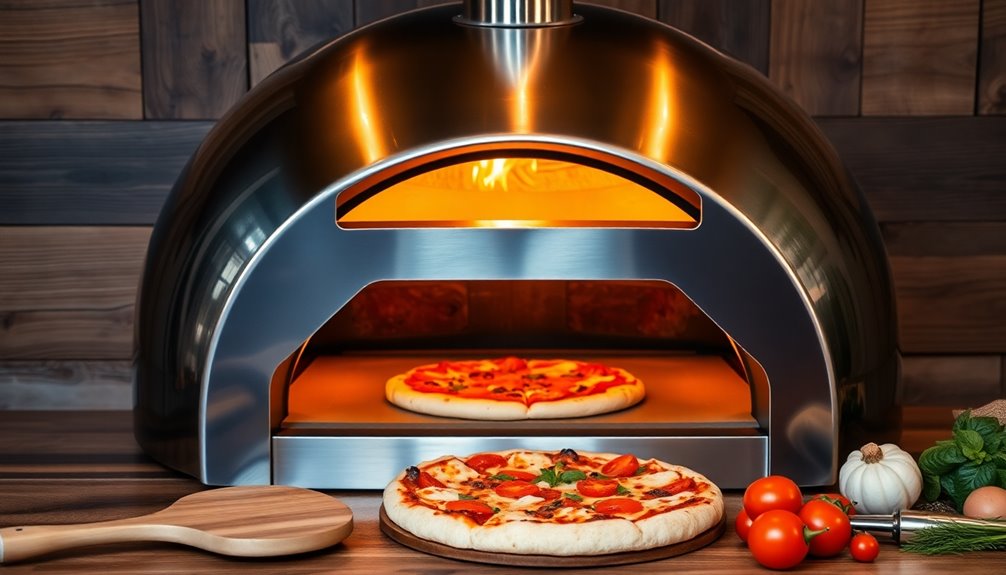 selecting the right oven