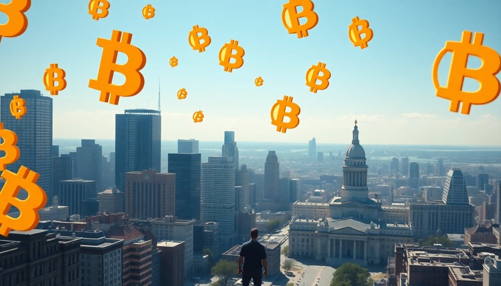 states embrace bitcoin rapidly