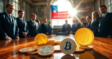 texas lawmakers favor bitcoin