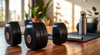 top adjustable dumbbells guide