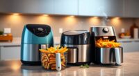 top air fryers reviewed