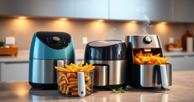 top air fryers reviewed