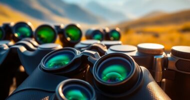 top binoculars for clarity