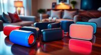 top bluetooth speakers 2025