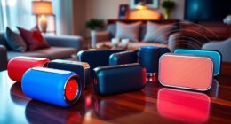 top bluetooth speakers 2025