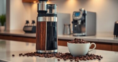 top coffee grinders reviewed