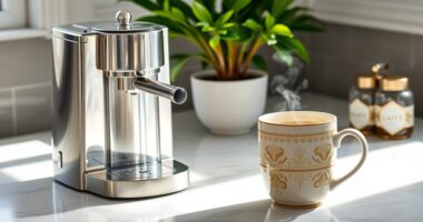 top coffee makers 2025