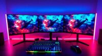 top gaming monitor picks