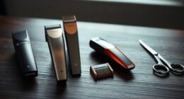 top grooming tools revealed