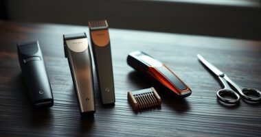 top grooming tools revealed