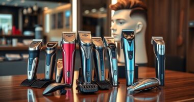 top hair clippers reviewed