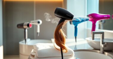 top hair dryers 2025