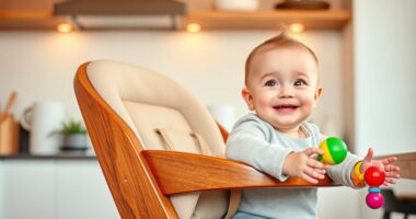 top high chairs reviewed