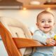 top high chairs reviewed