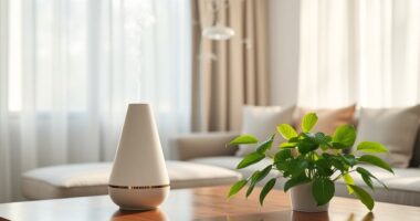 top humidifiers for comfort