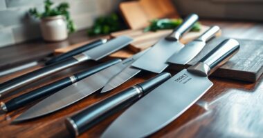 top knife sets reviewed