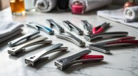 top nail clippers reviewed