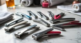 top nail clippers reviewed