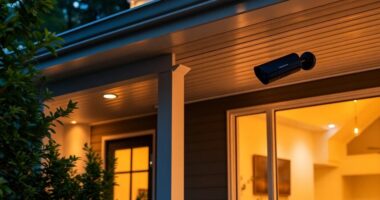 top outdoor security cameras