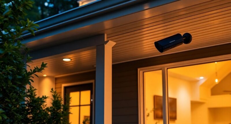 top outdoor security cameras