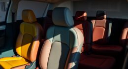 top rated car seats