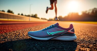 top running shoes 2025