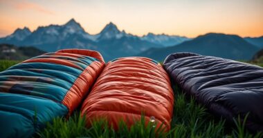 top sleeping bags 2025