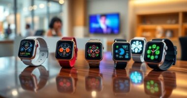 top smartwatch picks 2025