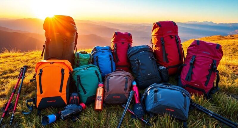 top travel backpacks 2025