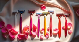 top women s razors 2025