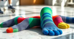 ultimate comfort compression socks