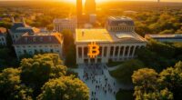 university of austin bitcoin fund