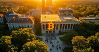 university of austin bitcoin fund