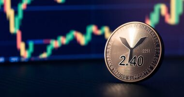 xrp trading volume decrease