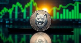 dogecoin rally potential forecast