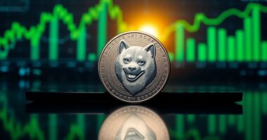 dogecoin rally potential forecast