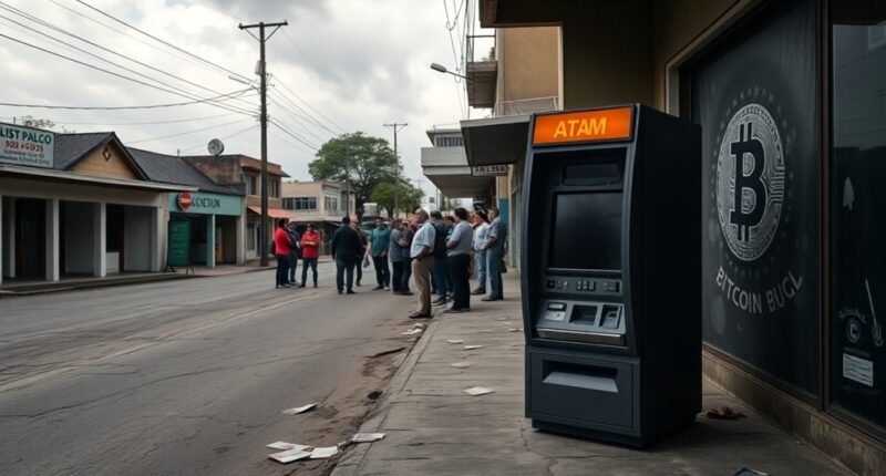 el salvador revokes bitcoin status