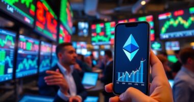 ethereum price predictions analyzed